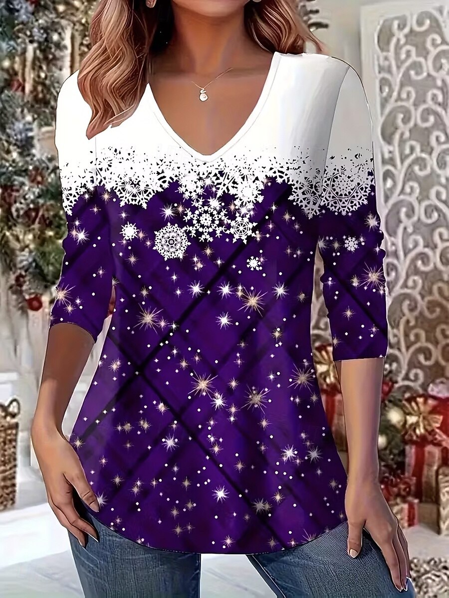 Christmas Women