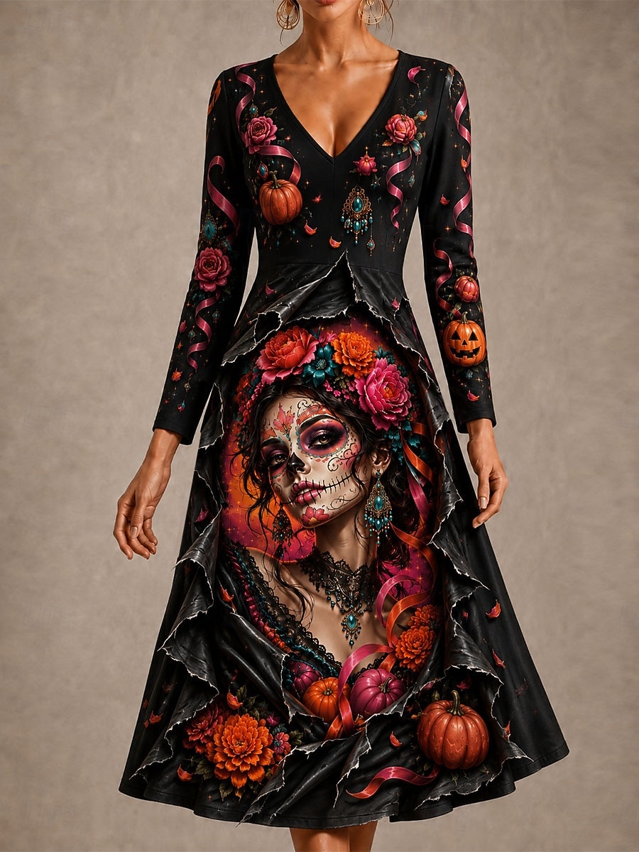 Halloween Women