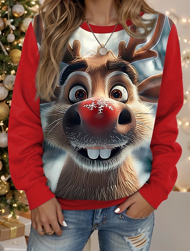 Christmas Women