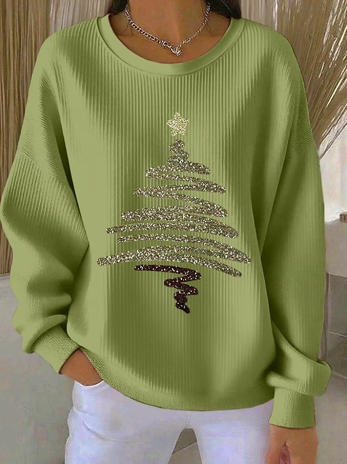 Christmas Women