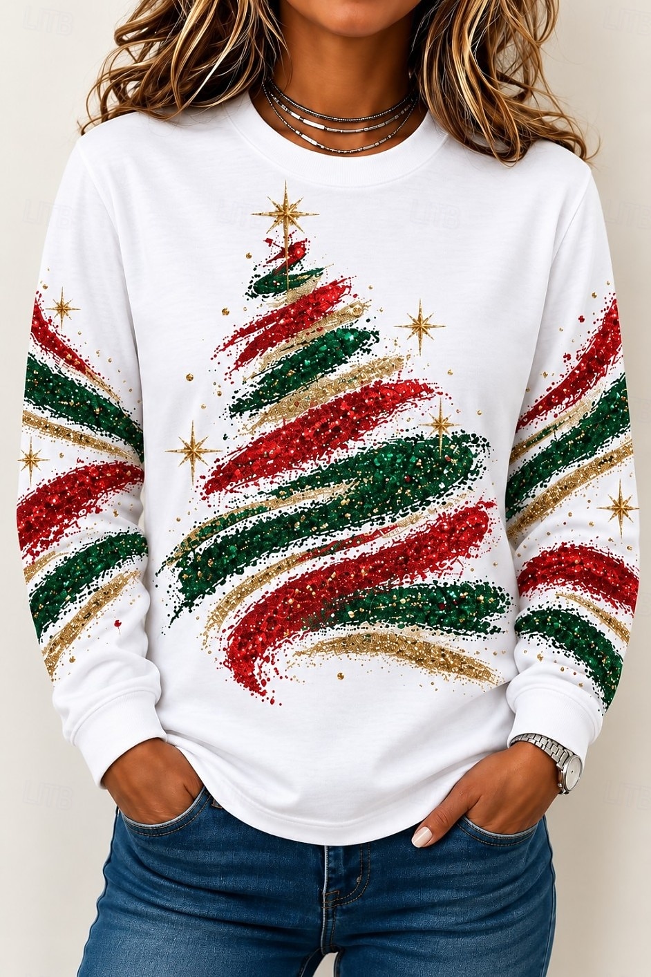 Christmas Women