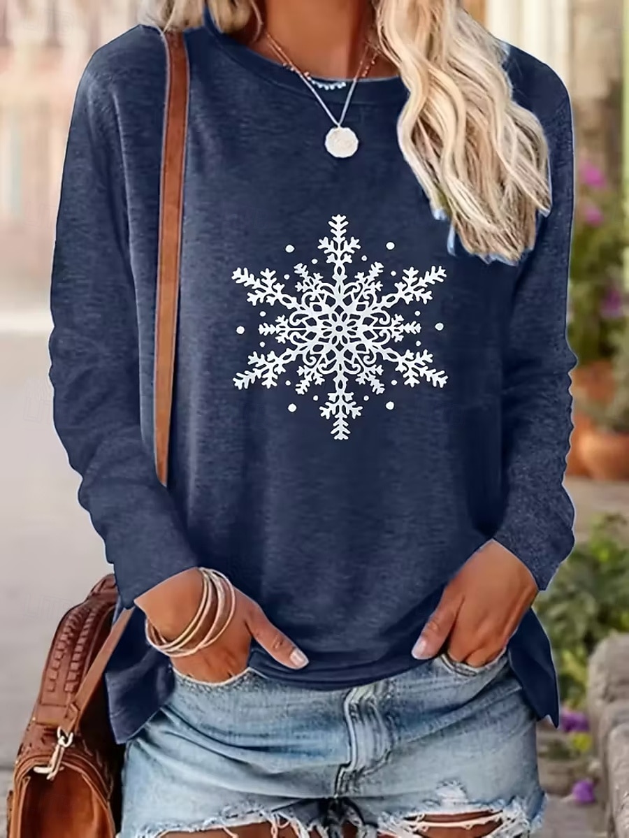 Christmas Women