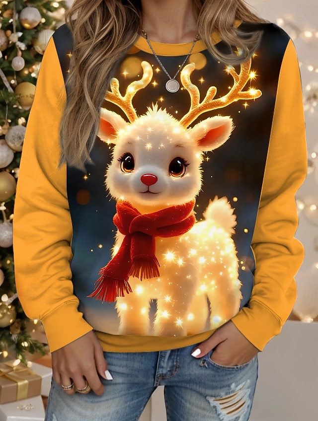 Christmas Women