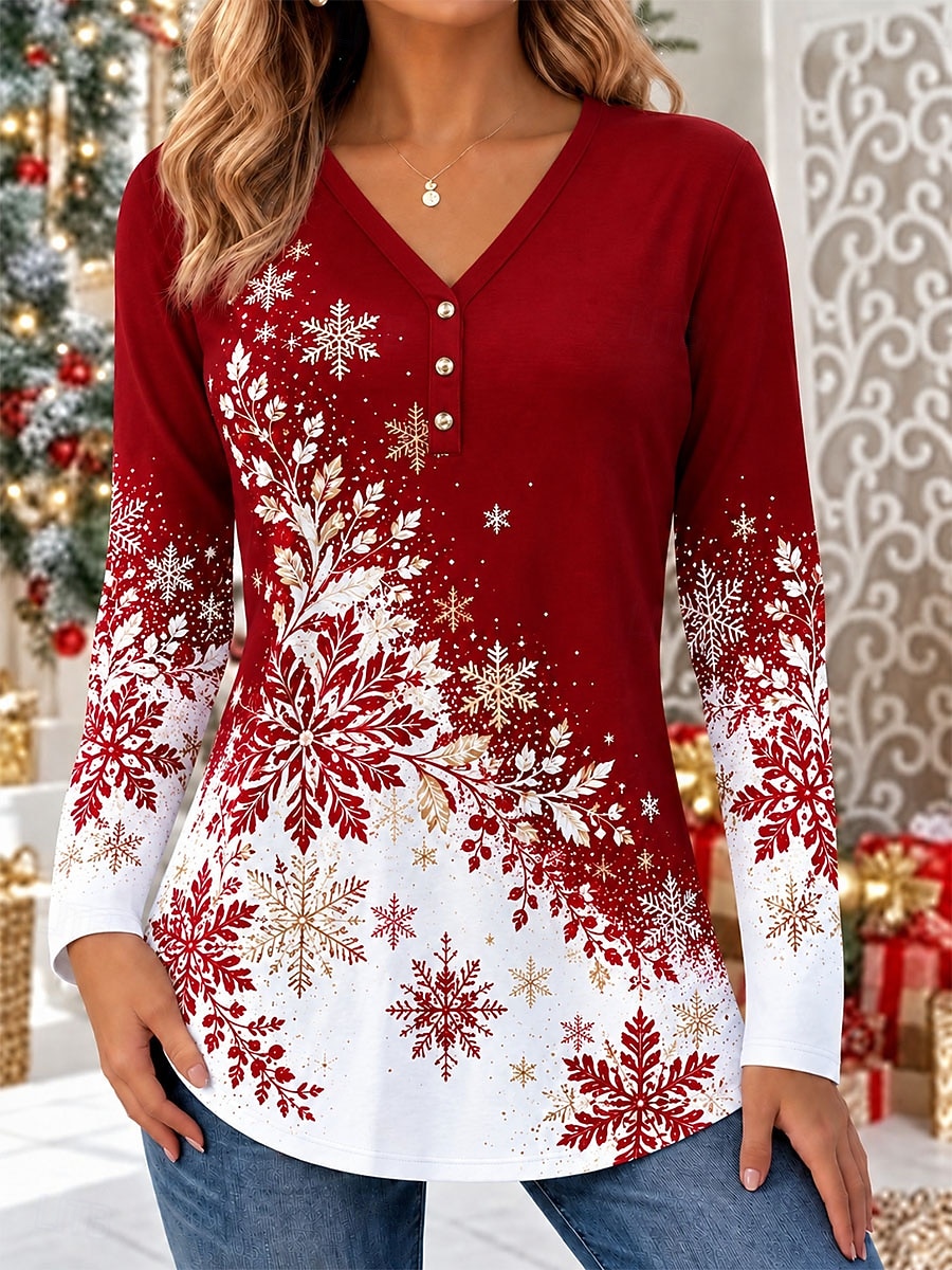 Christmas Women