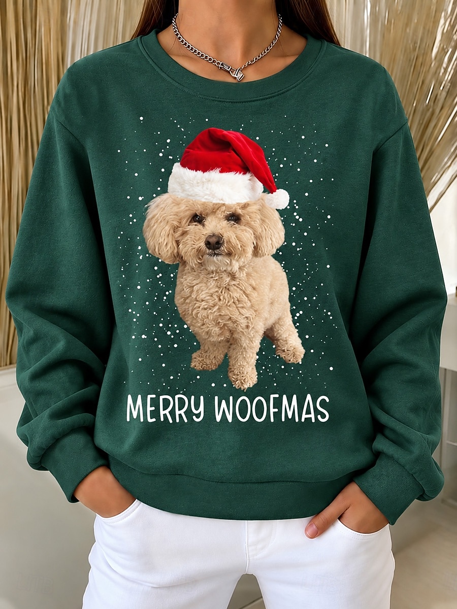 Christmas Women