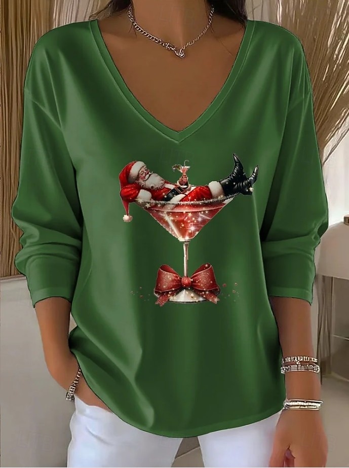 Christmas Women