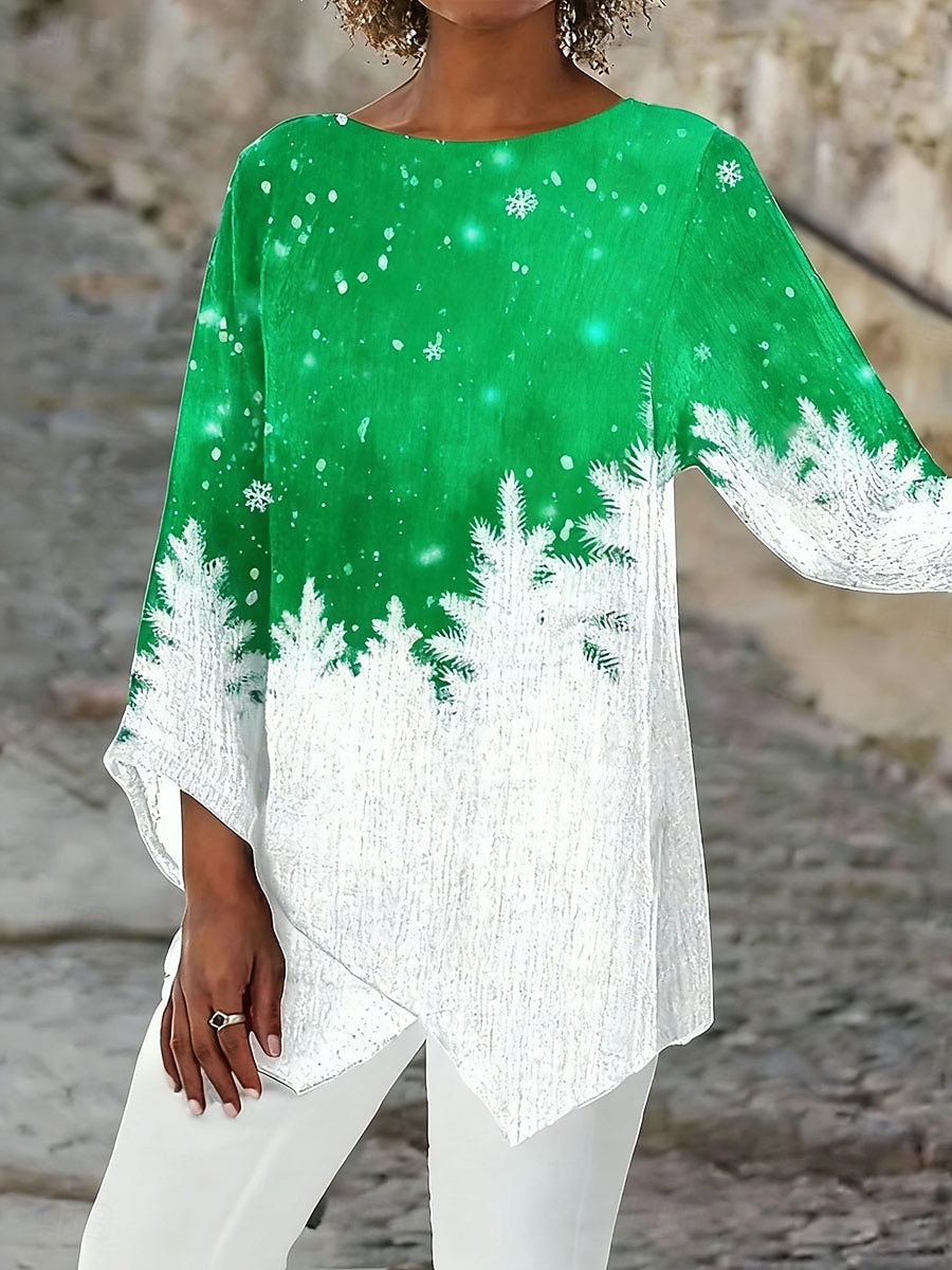 Christmas Women