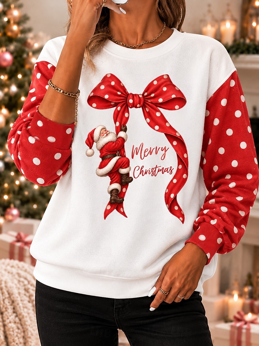 Christmas Women