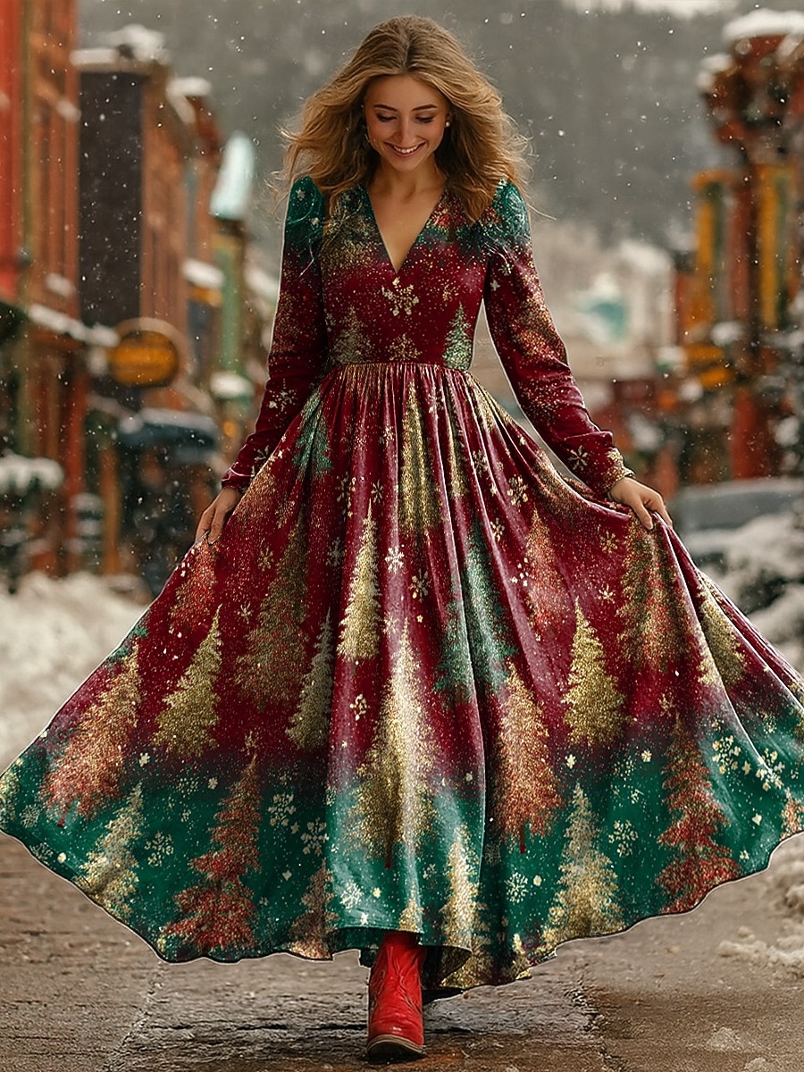 Christmas Women