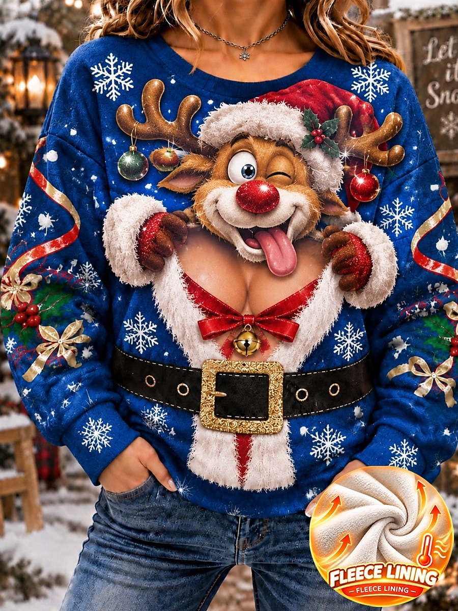 Christmas Women