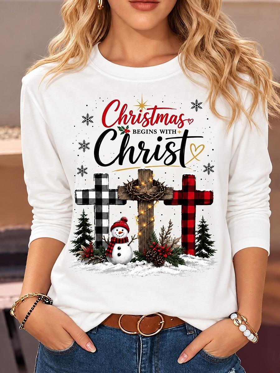 Christmas Women