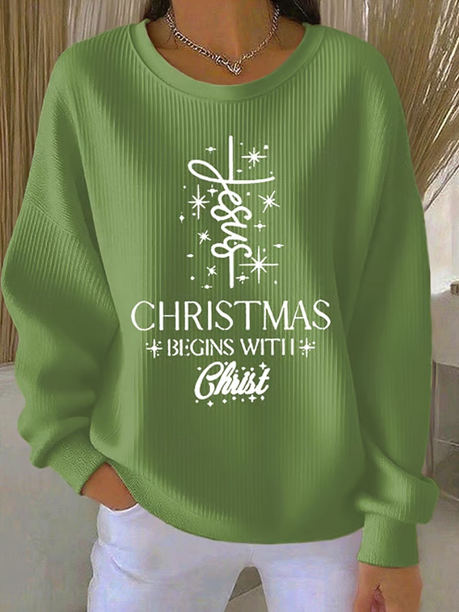 Christmas Women