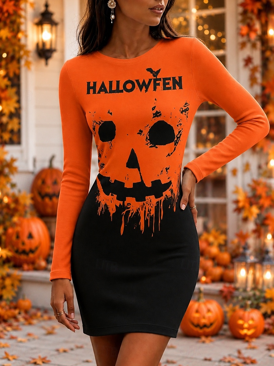 Halloween Women
