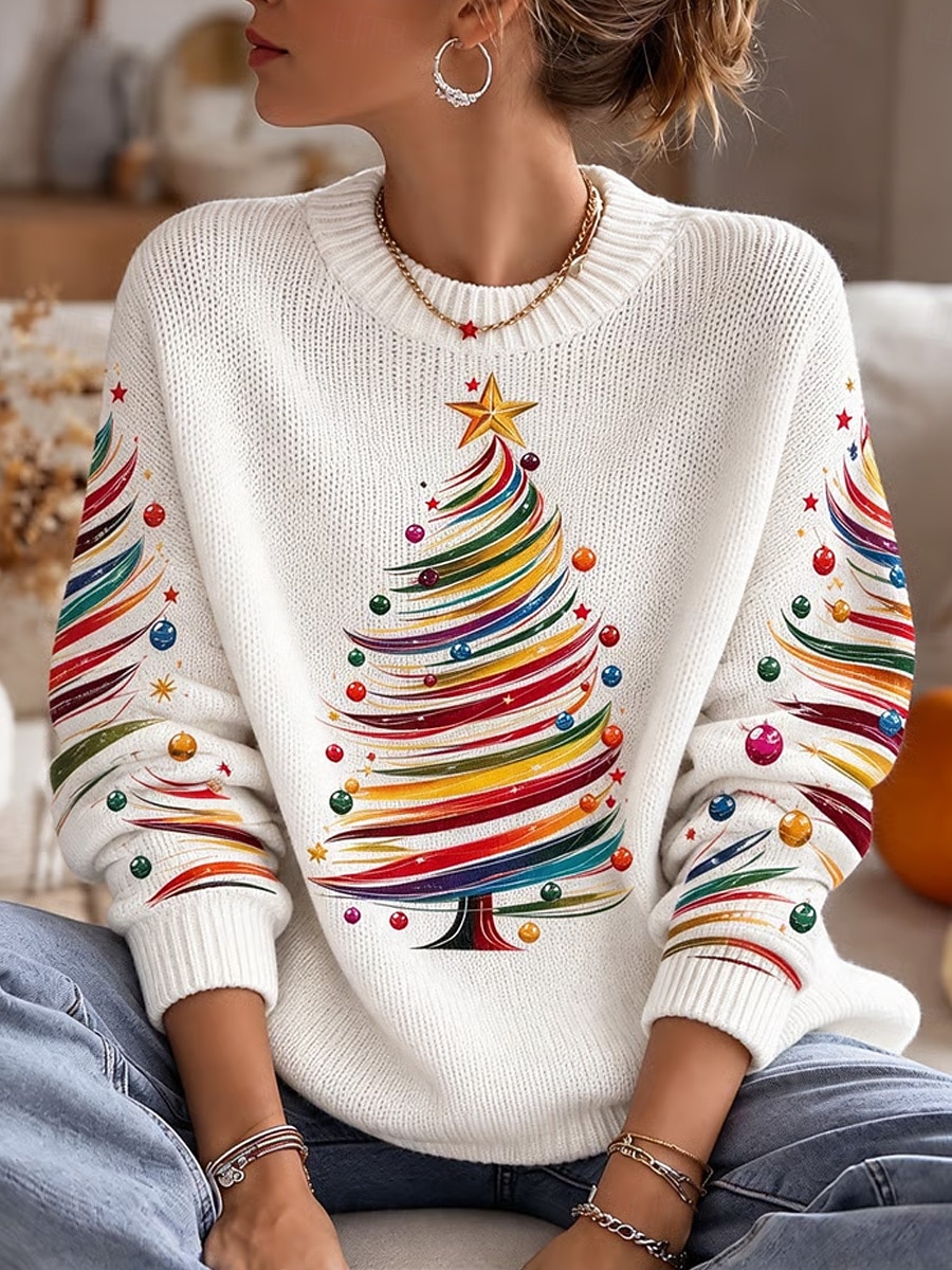 Christmas Women