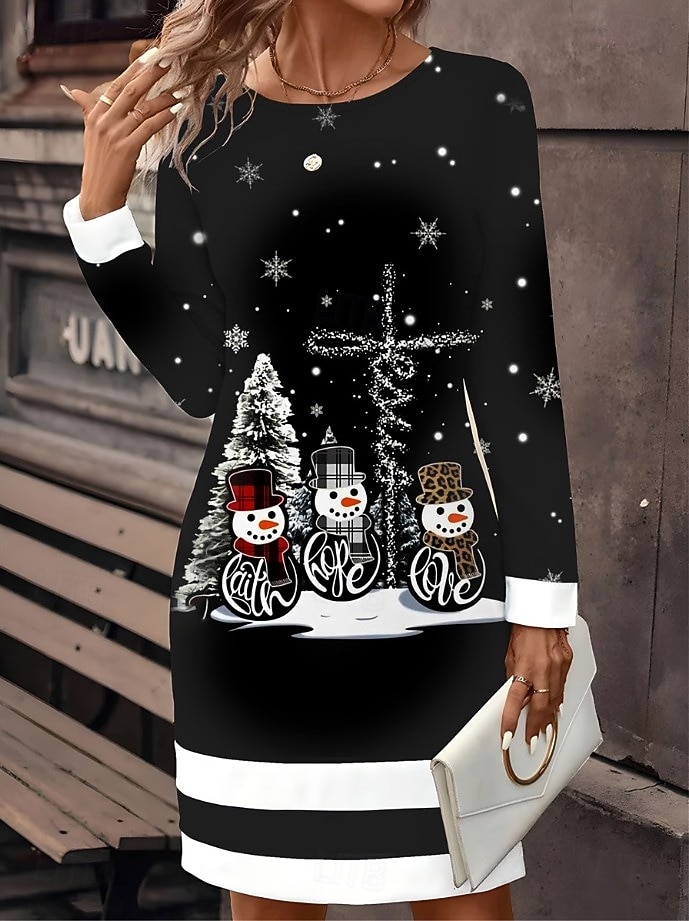 Christmas Women