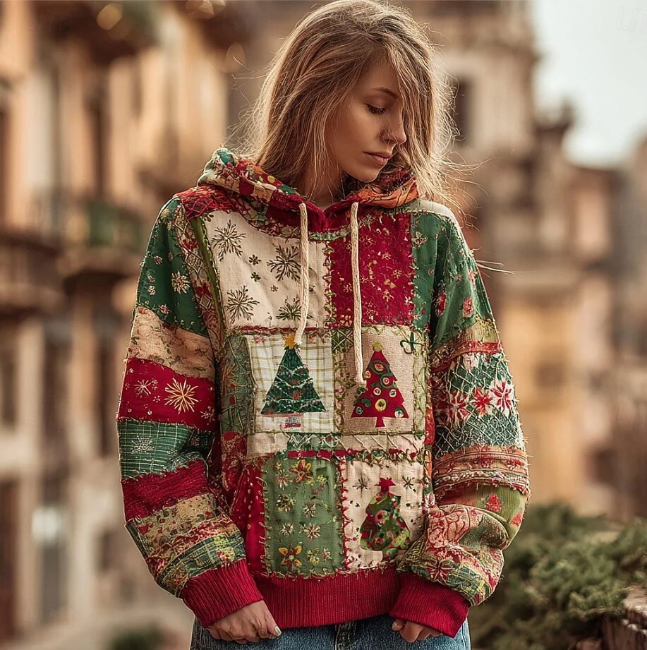 Christmas Women
