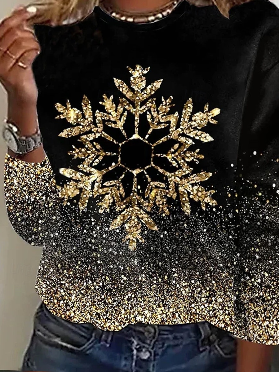 Christmas Women