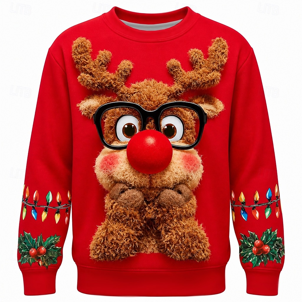 Christmas Men