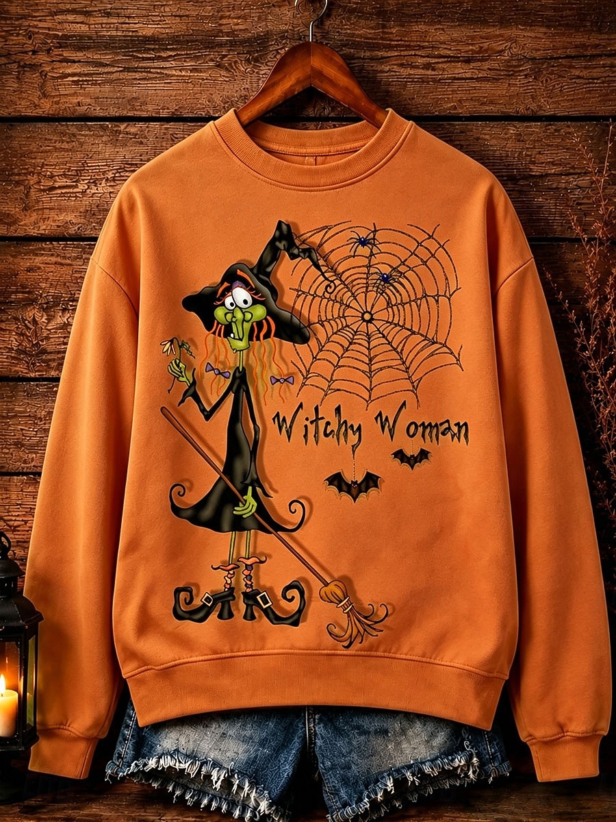 Halloween Women