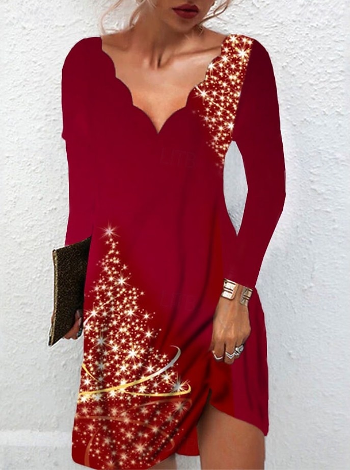 Christmas Women