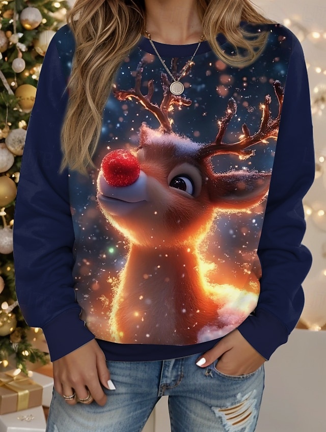 Christmas Women