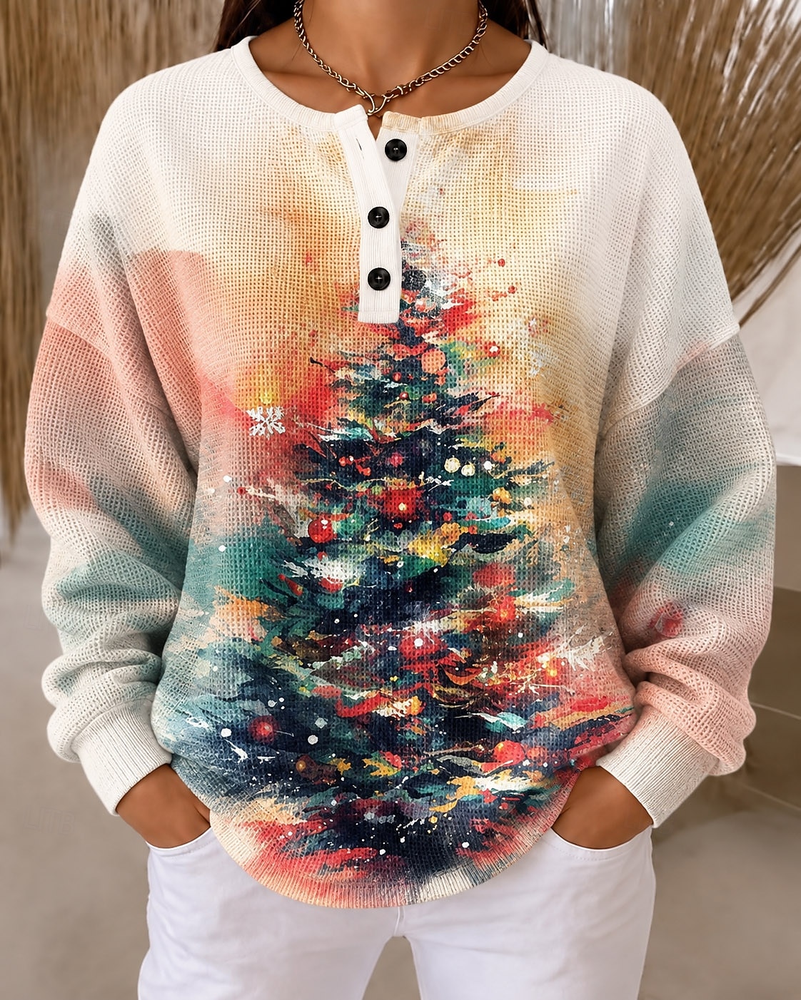 Christmas Women