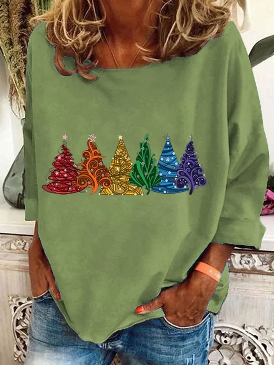 Christmas Women