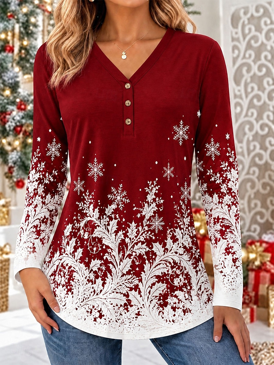 Christmas Women