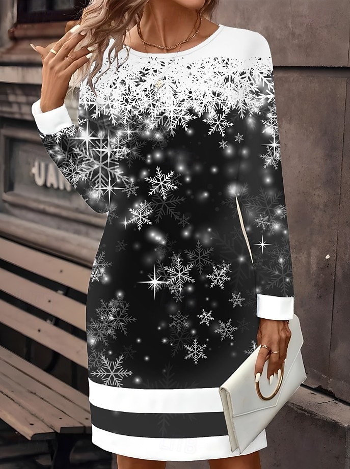 Christmas Women
