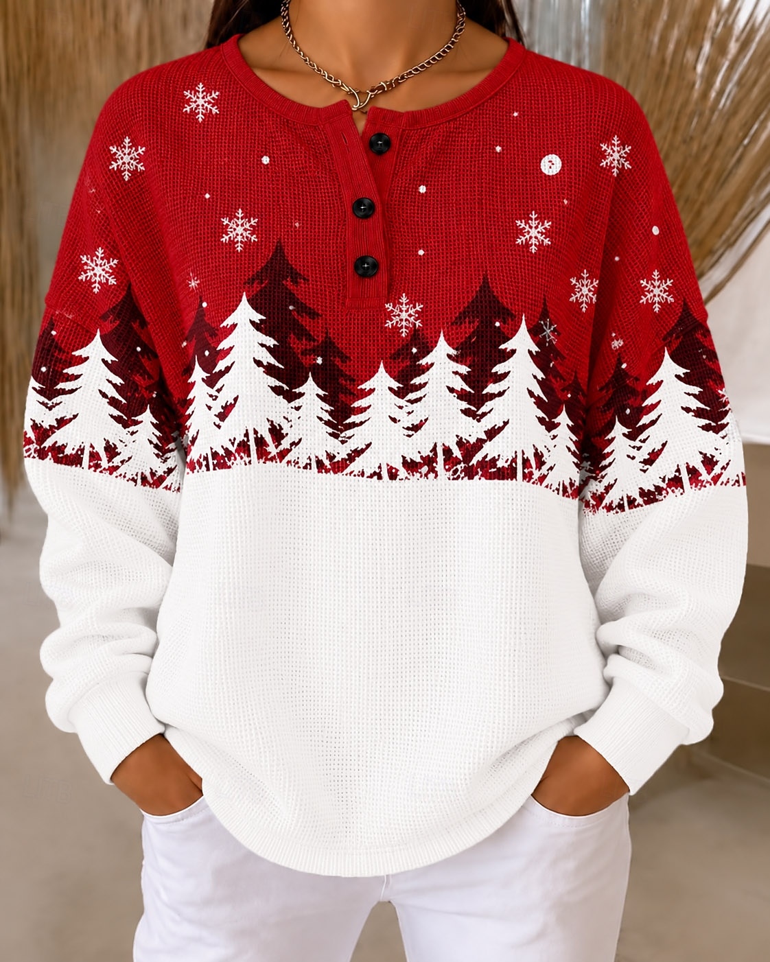 Christmas Women