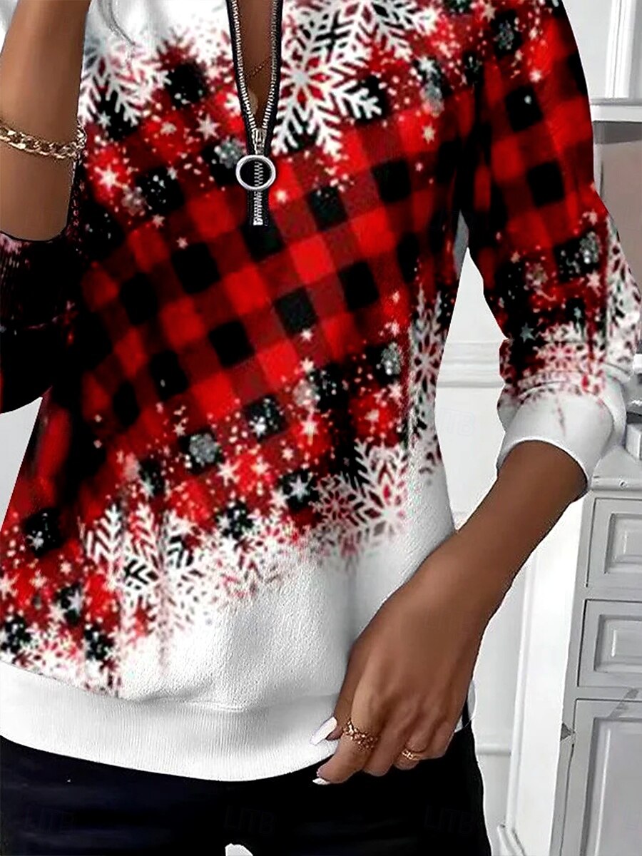 Christmas Women