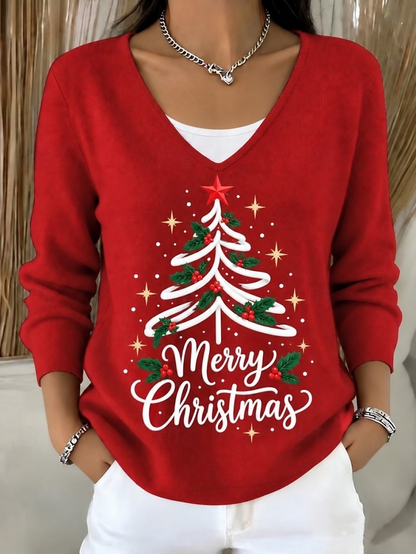 Christmas Women