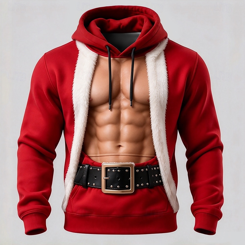 Christmas Men