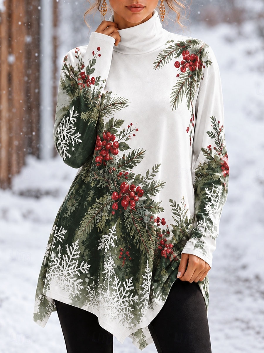 Christmas Women
