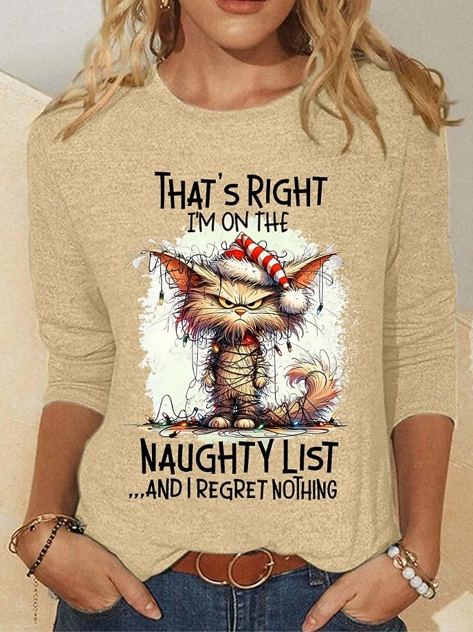 Christmas Women