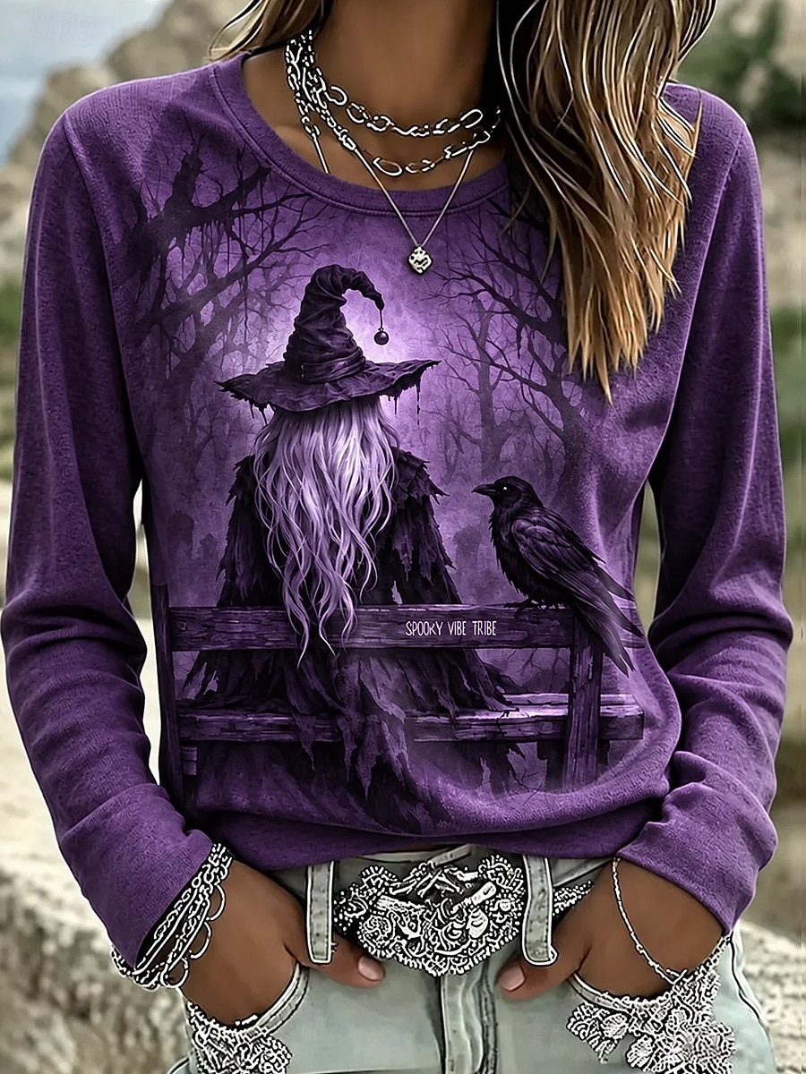 Halloween Women