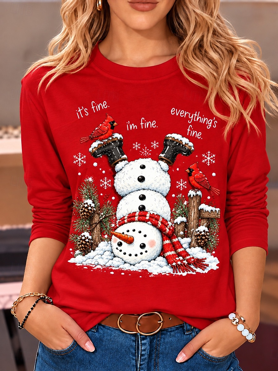 Christmas Women