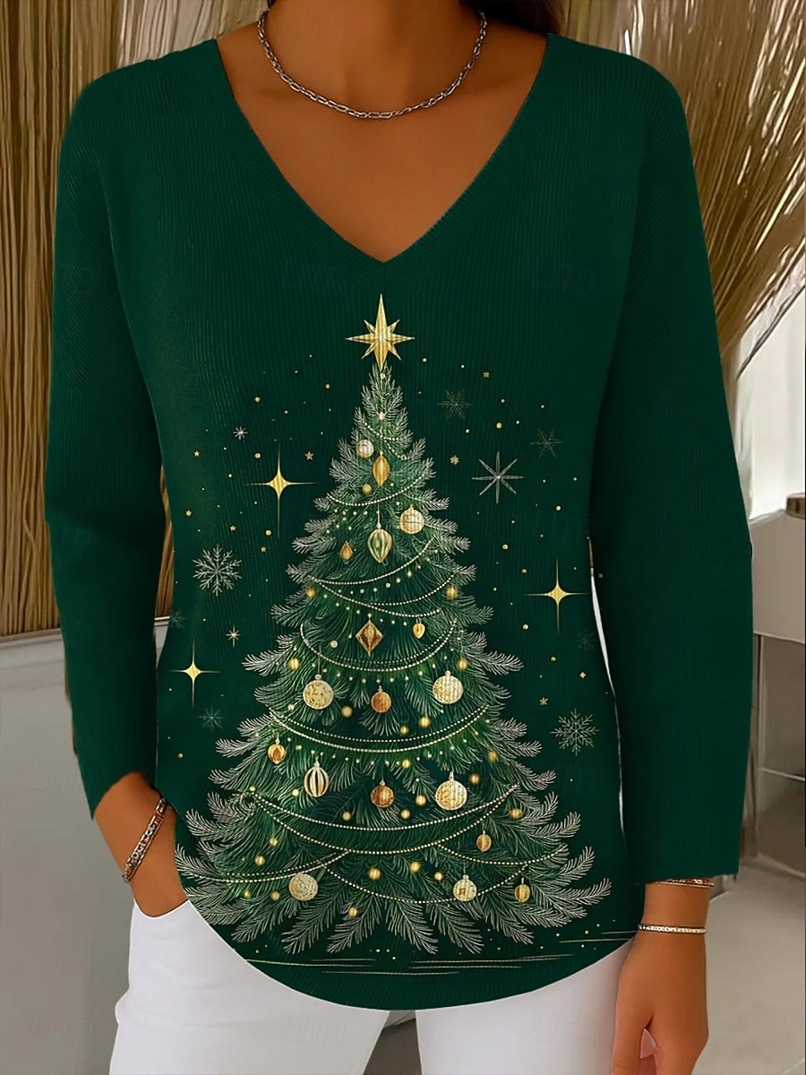 Christmas Women