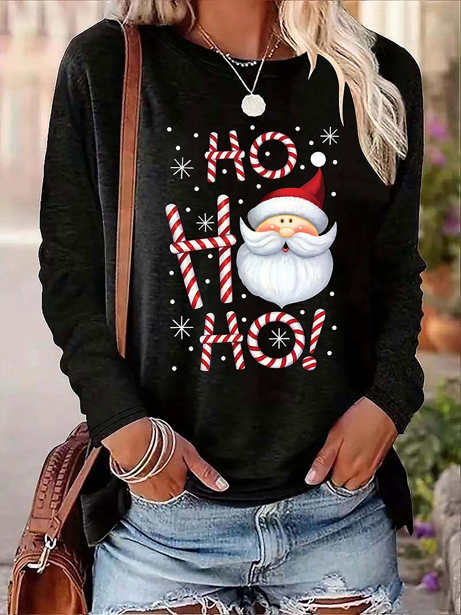 Christmas Women