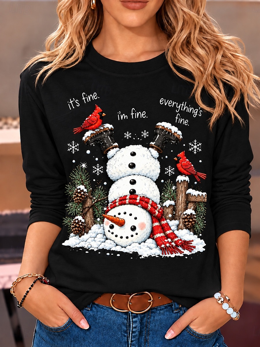 Christmas Women