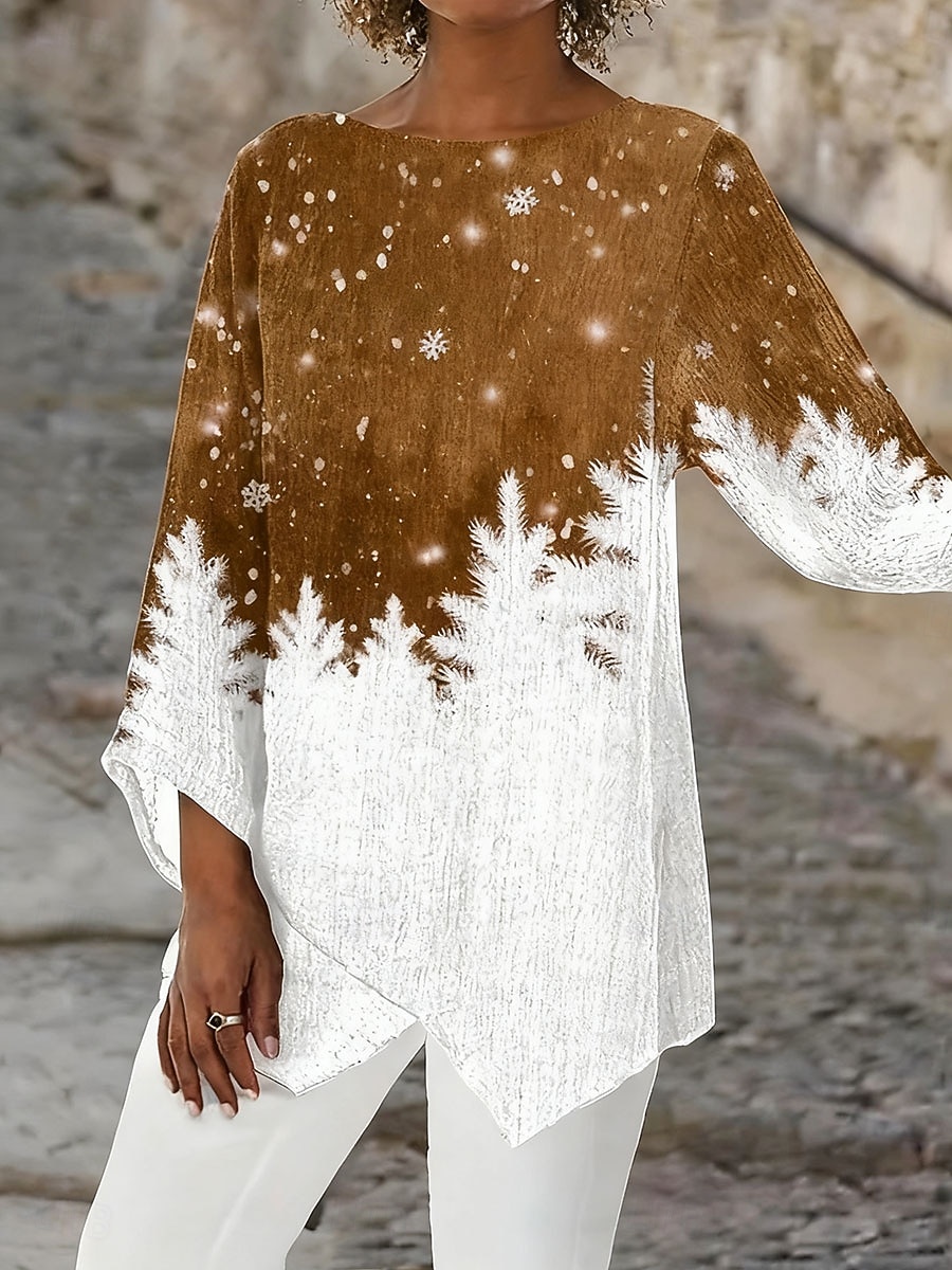 Christmas Women