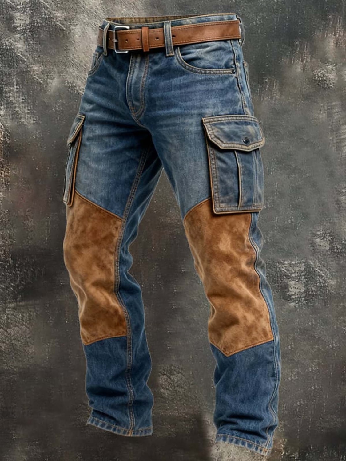Men