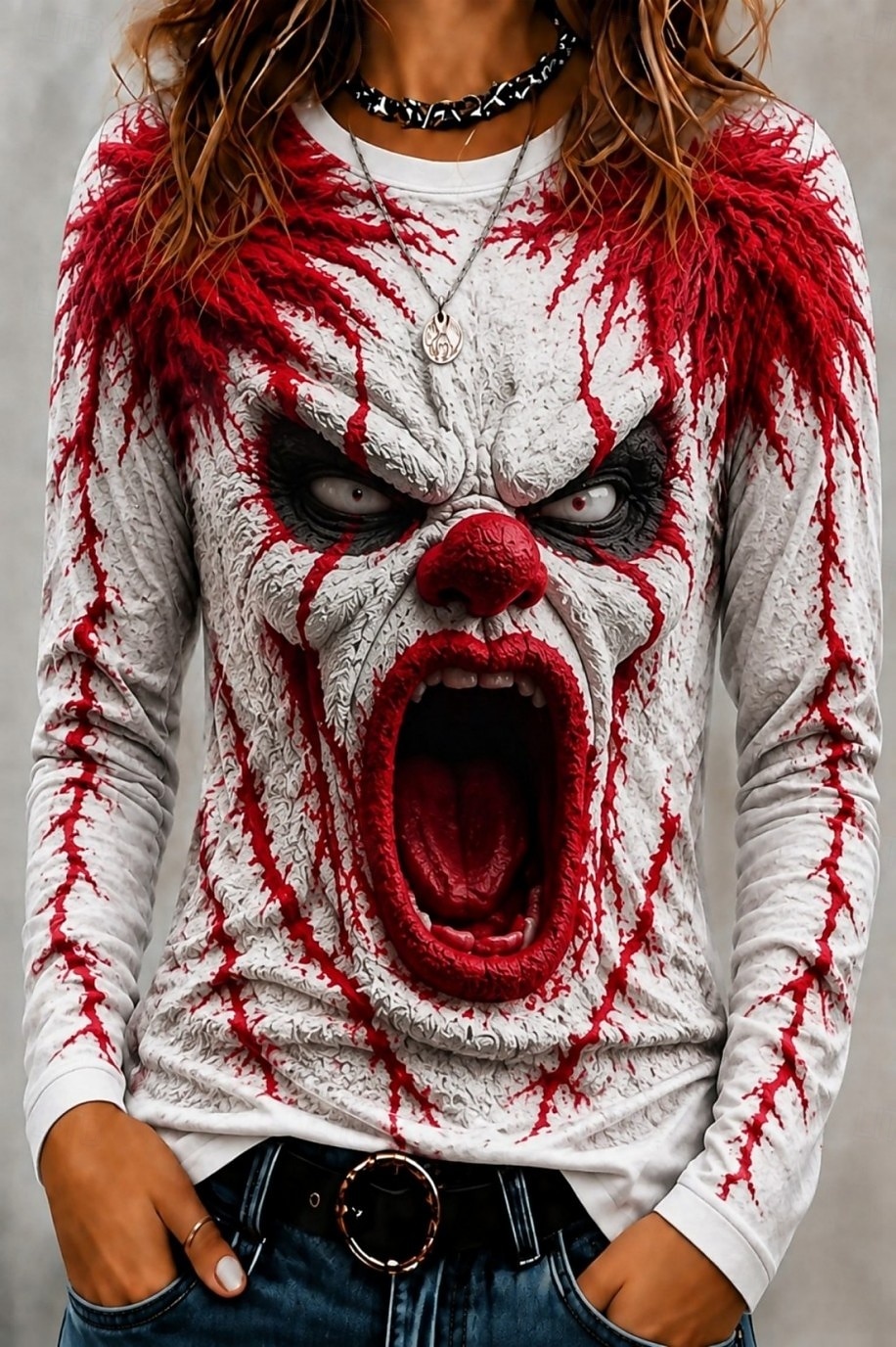Halloween Easter Women