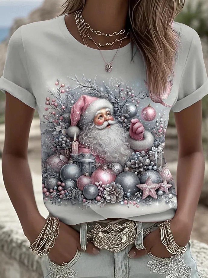 Christmas Women