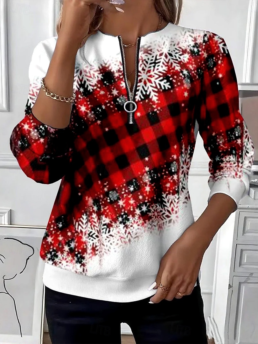 Christmas Women