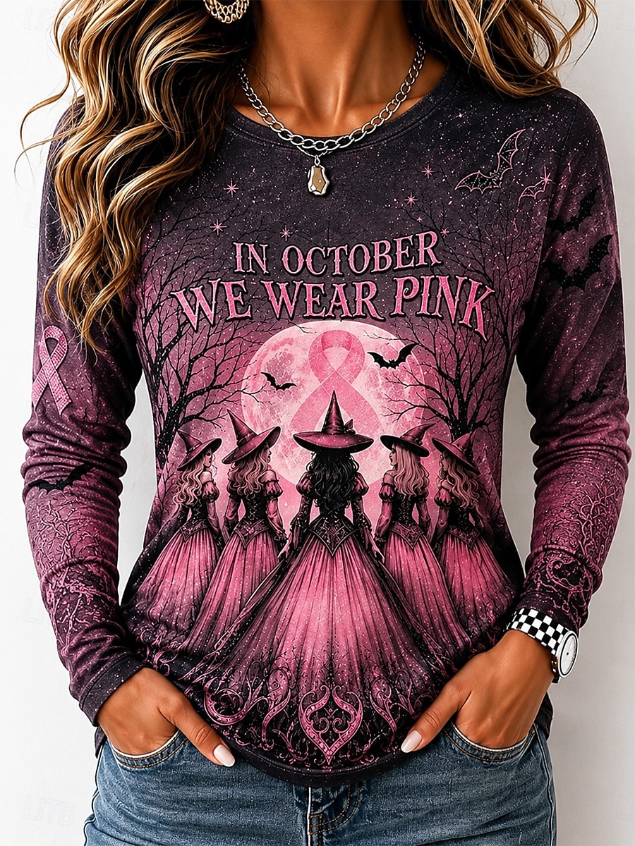 Halloween Women
