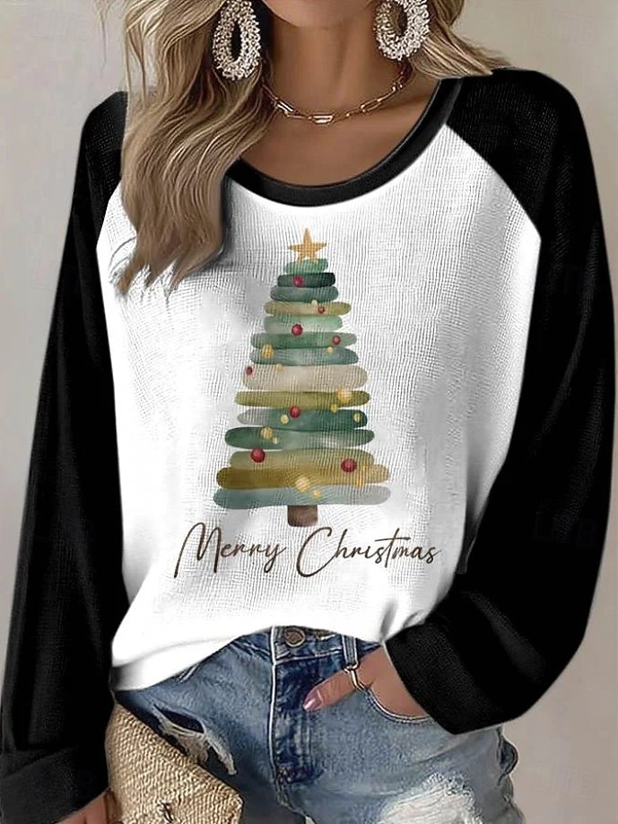 Christmas Women