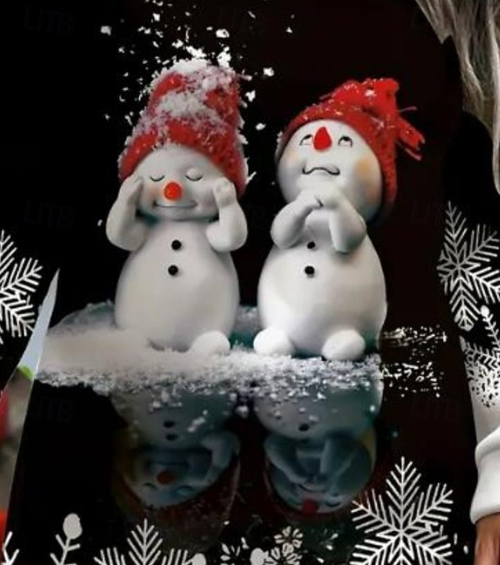 Christmas Women