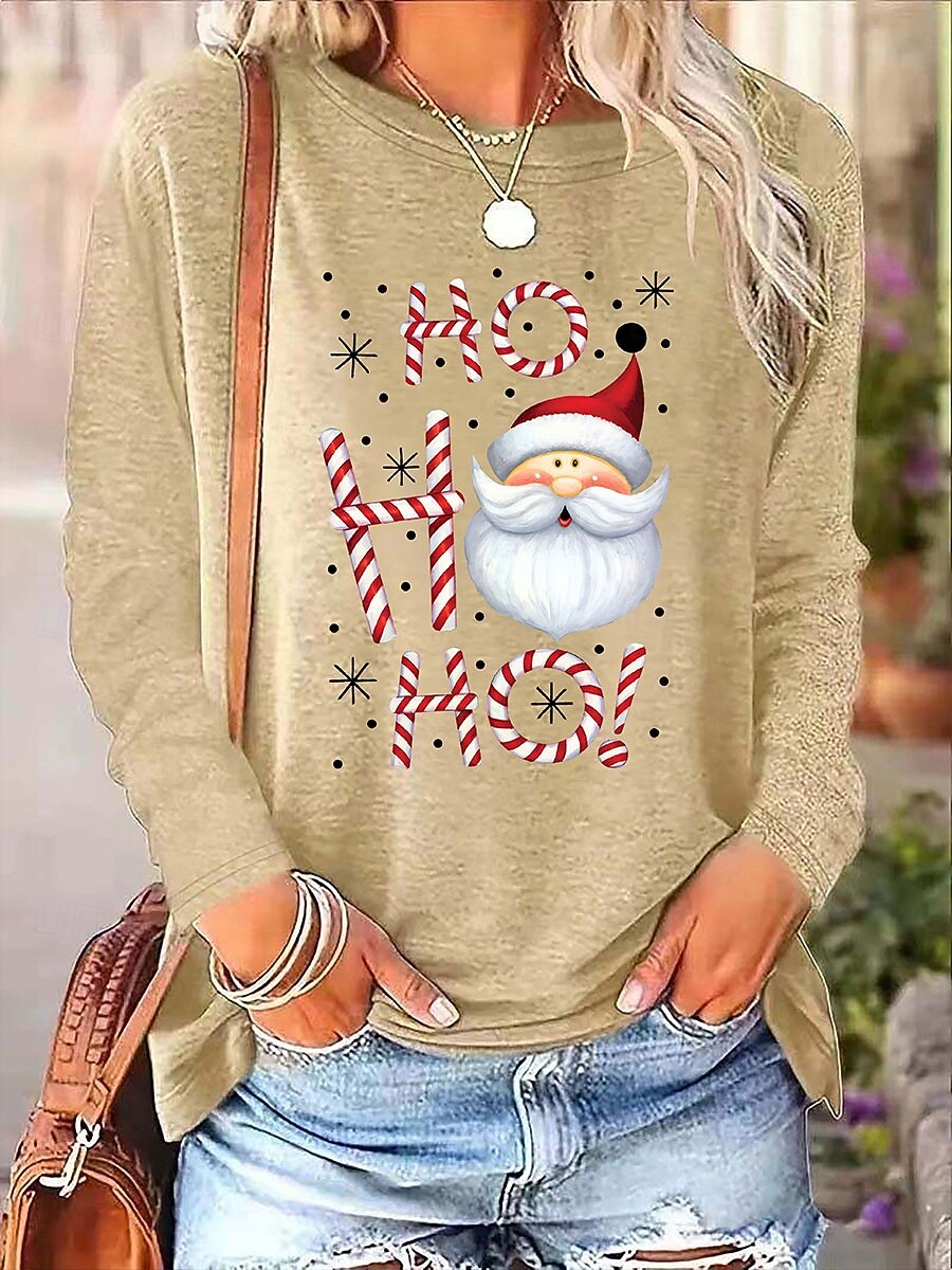 Christmas Women