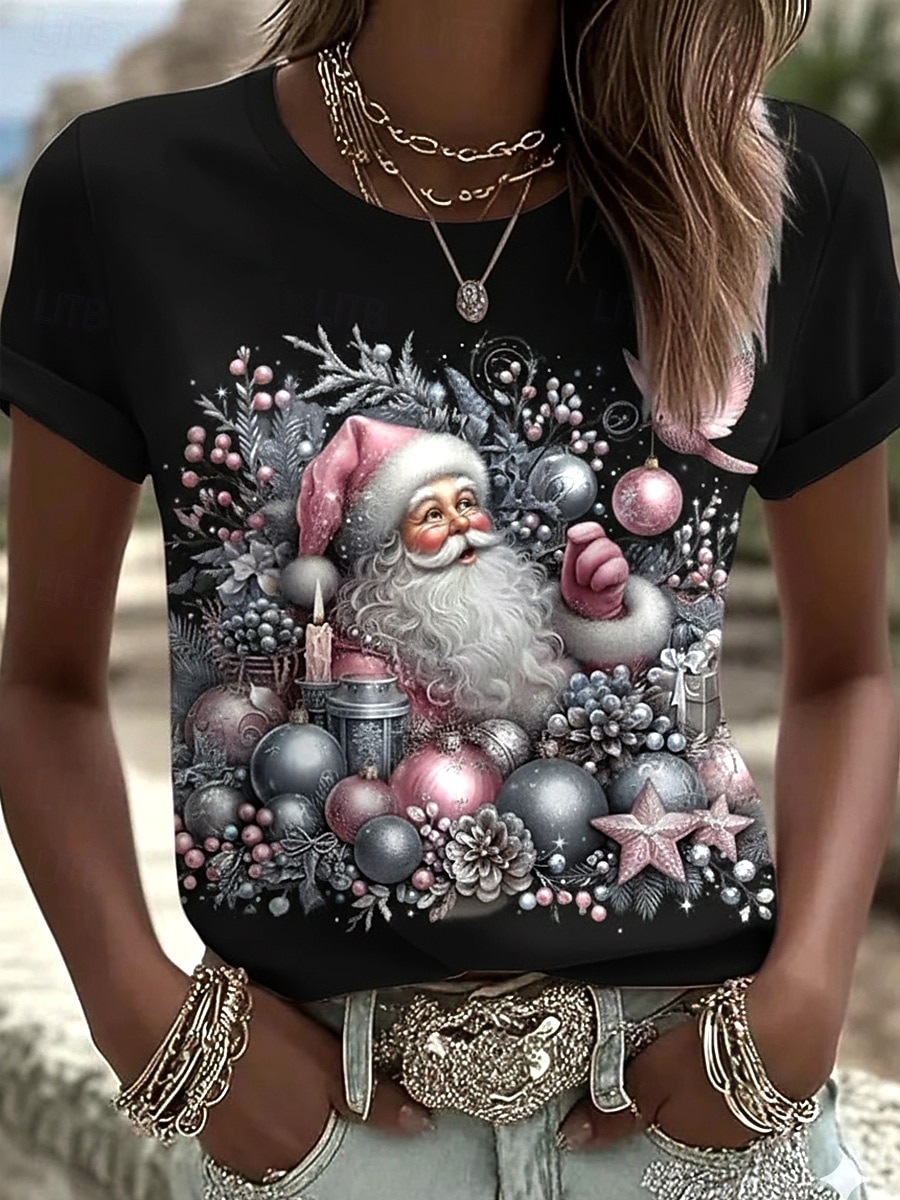 Christmas Women